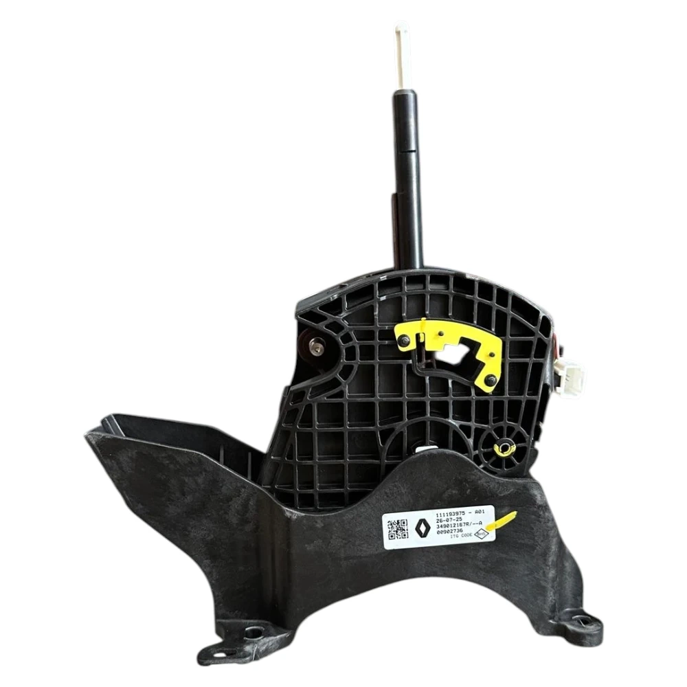 CLİO V OTOMATİK VİTES KUMANDA KOLU