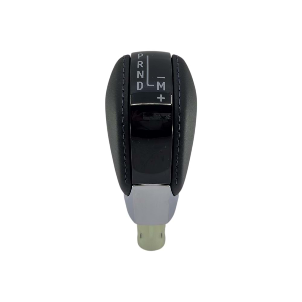 TRAFİC III OTOMATİK VİTES TOPUZU (DERİ )