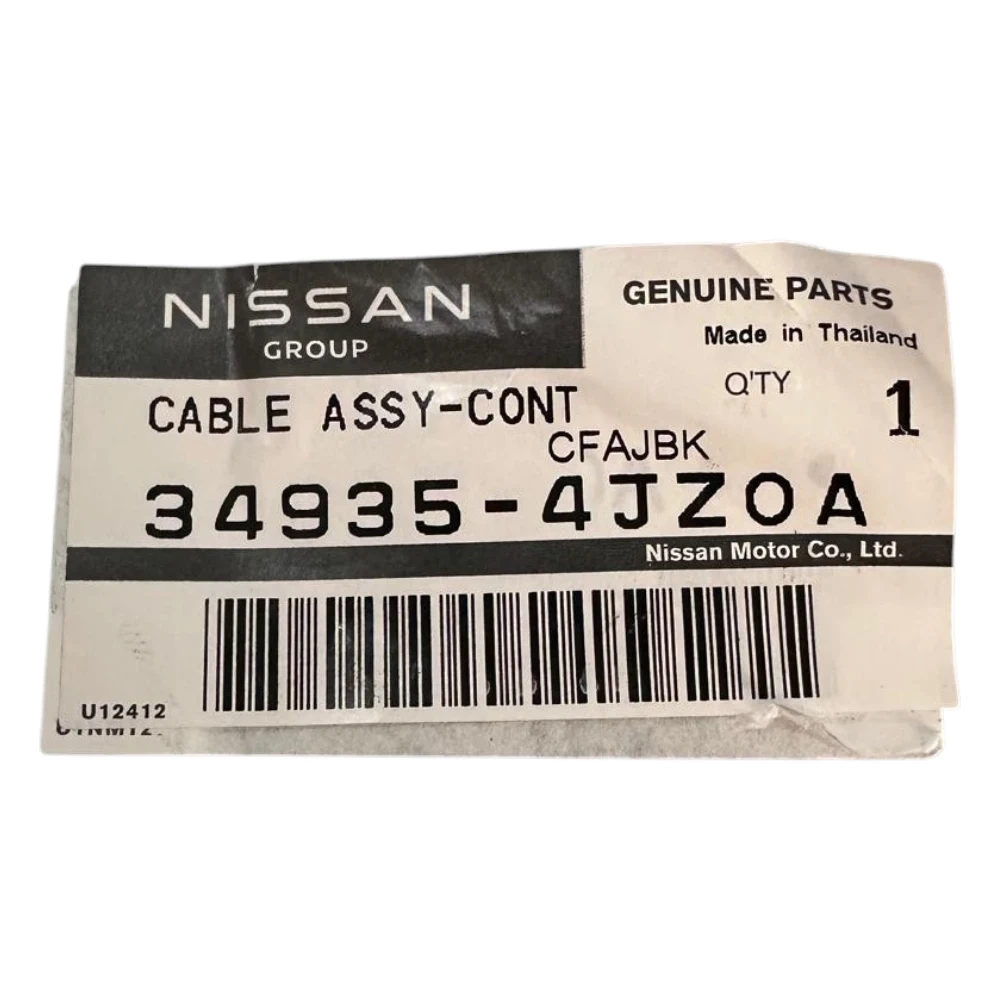 NİSSAN NAVARA D23 OTOMATİK VİTES HALATI