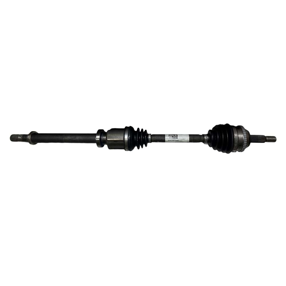 CLİO SYMBOL THALIA 1.5 DCI ABS'Lİ SAĞ ÖN AKS 8200749390 8200535800 8200535802 8200538738