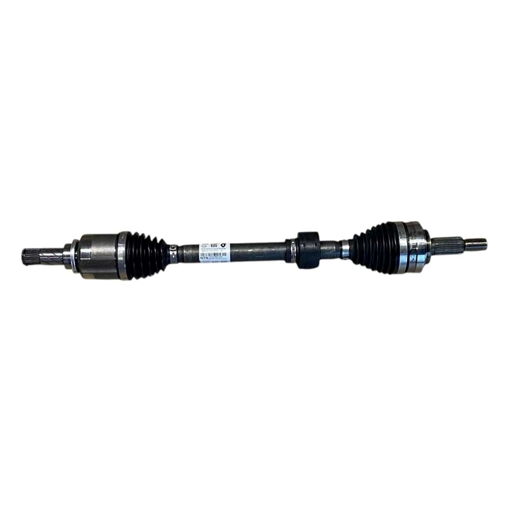 JOGGER 1.0 TCE SOL AKS 6 VİTES