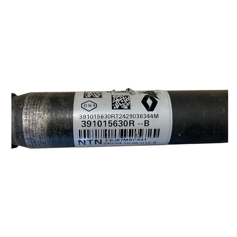 JOGGER 1.0 TCE SOL AKS 6 VİTES
