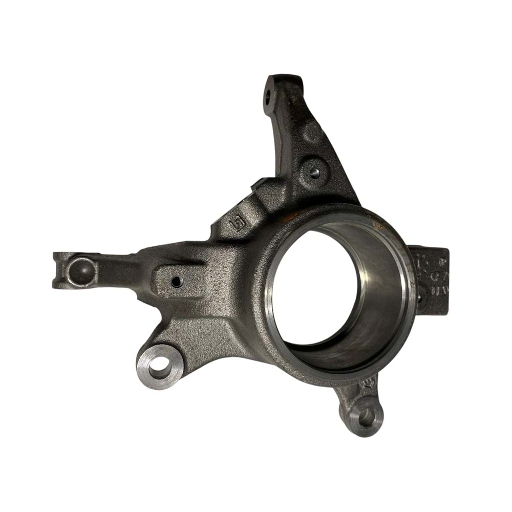 DOKKER LODGY 1.5 DCİ SOL ÖN AKS TAŞIYICI
