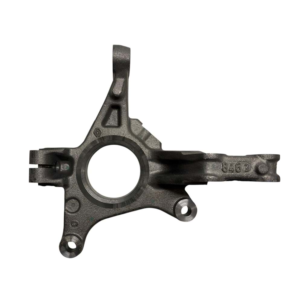 DOKKER LODGY 1.5 DCİ SOL ÖN AKS TAŞIYICI