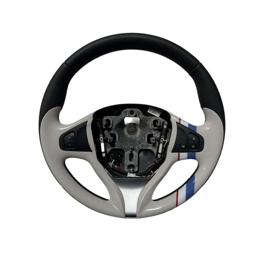 CLIO IV CAPTUR DERİ DİREKSİYON SİMİDİ