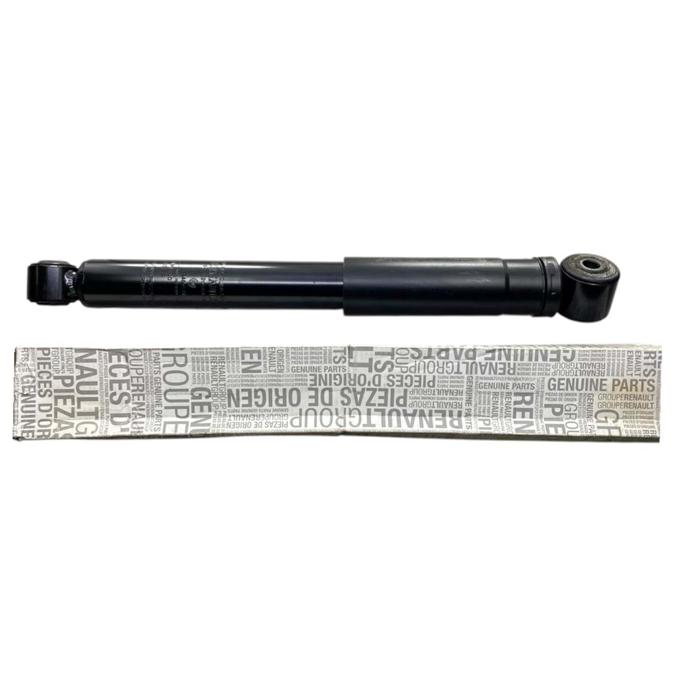 TRAFİC III ARKA AMORTİSÖR 562102084R