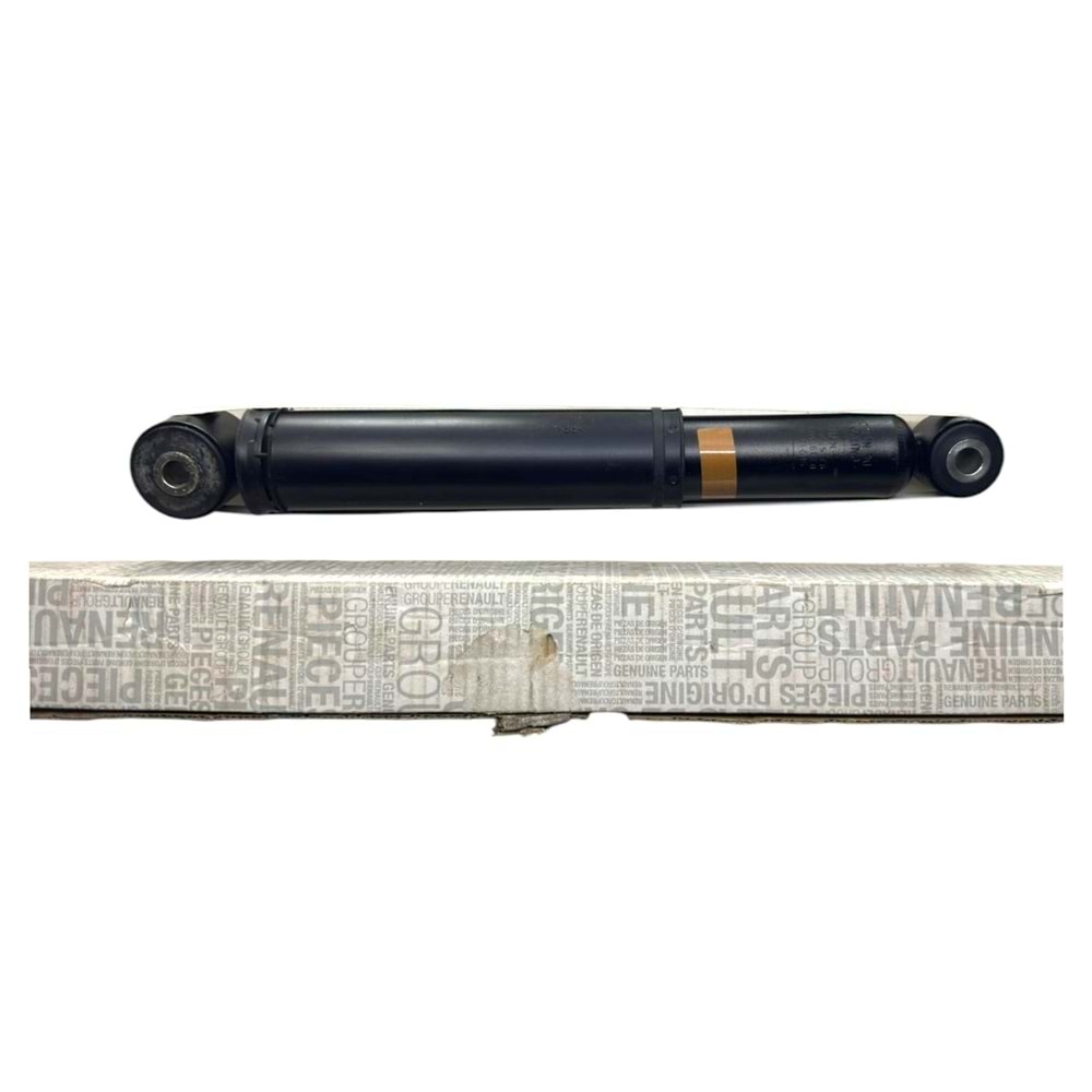 TRAFİC III ARKA AMORTİSÖR 562109076R