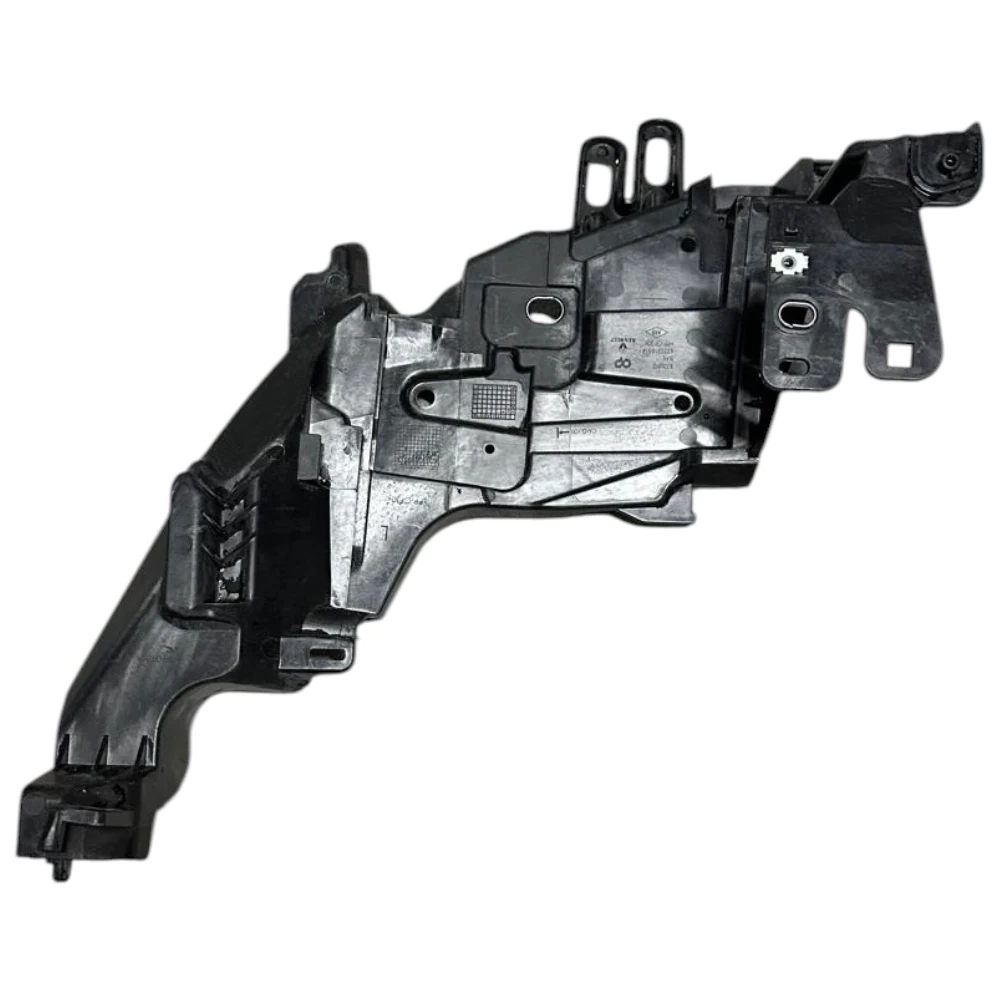 MEGANE III FAZ II SOL FAR ALT BRAKETİ