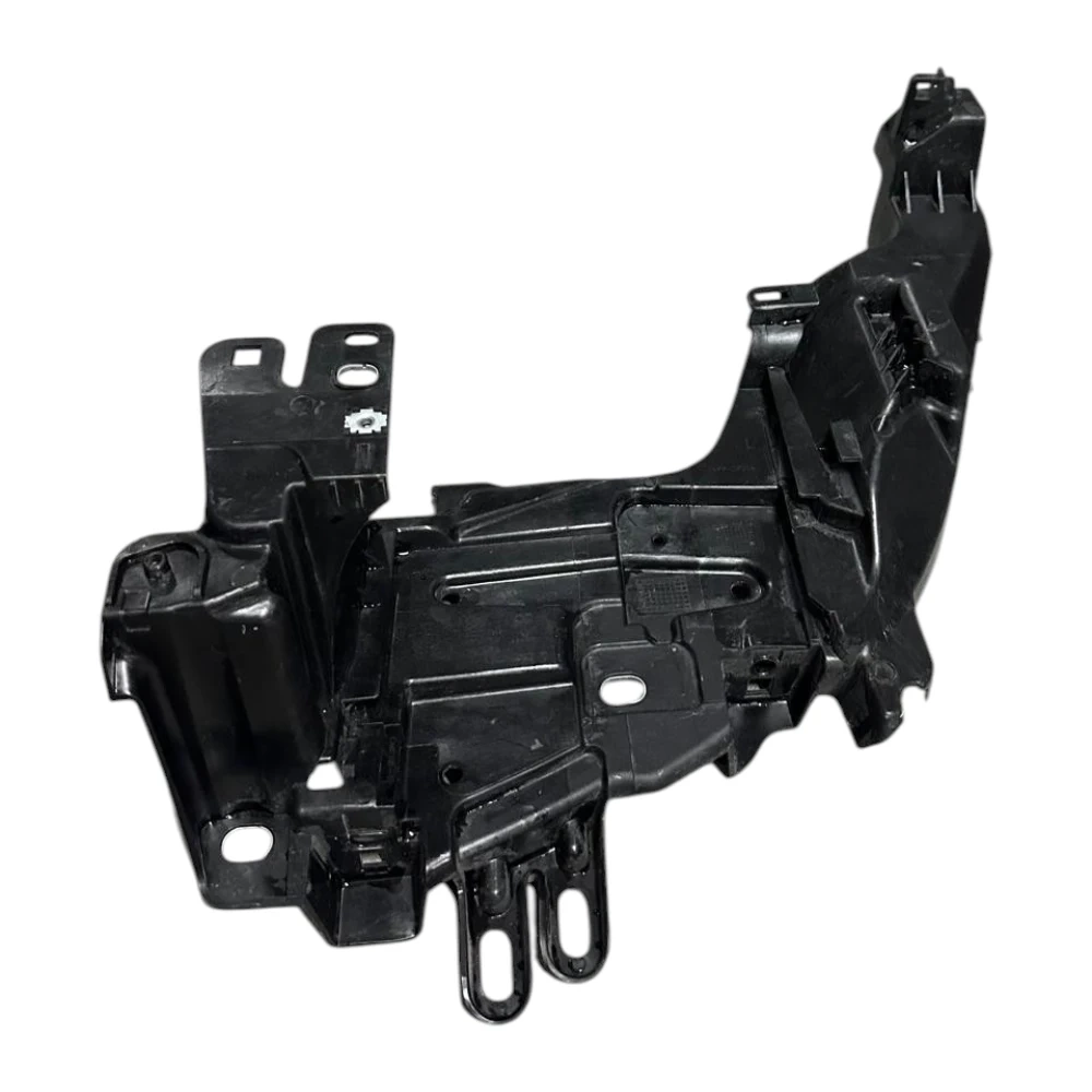 MEGANE III FAZ II SOL FAR ALT BRAKETİ