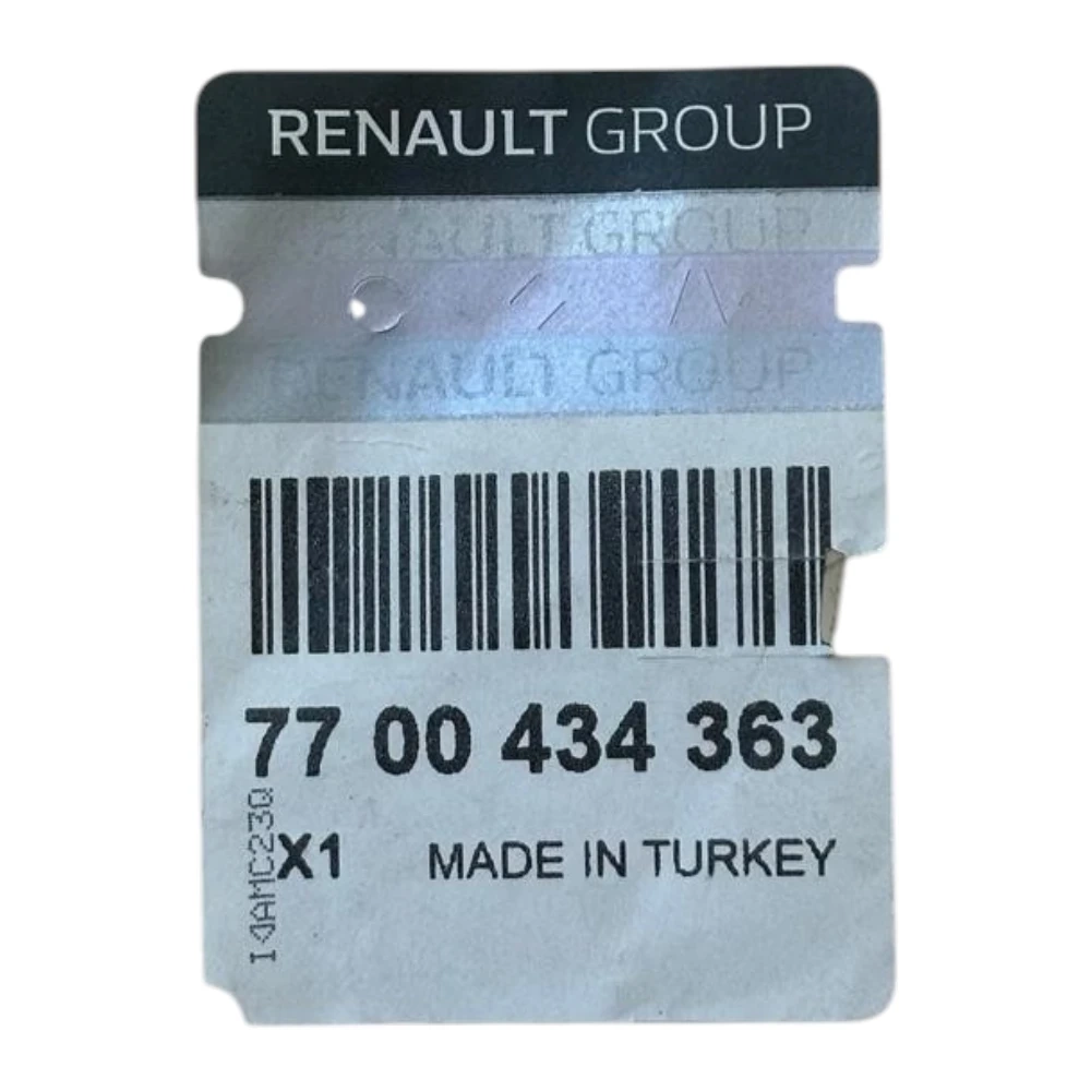 CLIO II SAĞ FAR BAĞLANTI PARÇASI