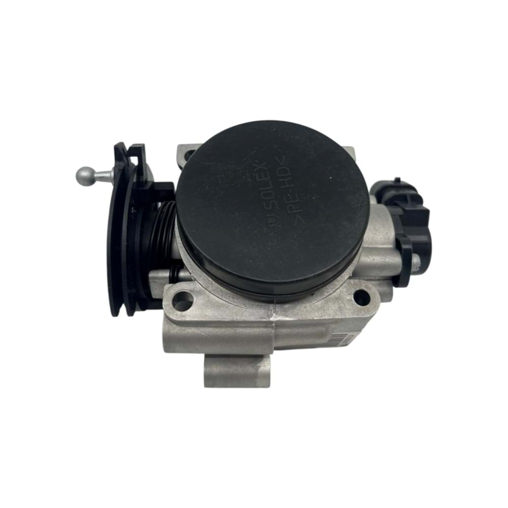LAGUNA SAFRANE 2.0 N7Q VOLVO MOTOR GAZ KELEBEĞİ