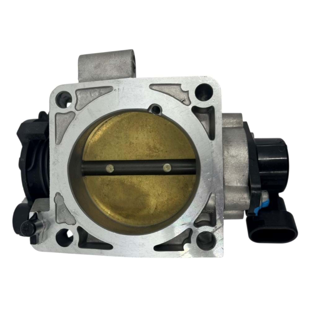 LAGUNA SAFRANE 2.0 N7Q VOLVO MOTOR GAZ KELEBEĞİ