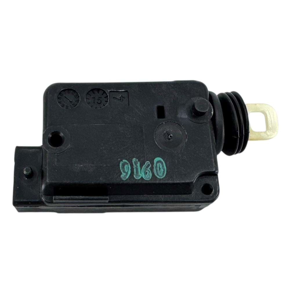 R19 KAPI KİLİT MOTORU (MERKEZİ KİLİT MOTORU)
