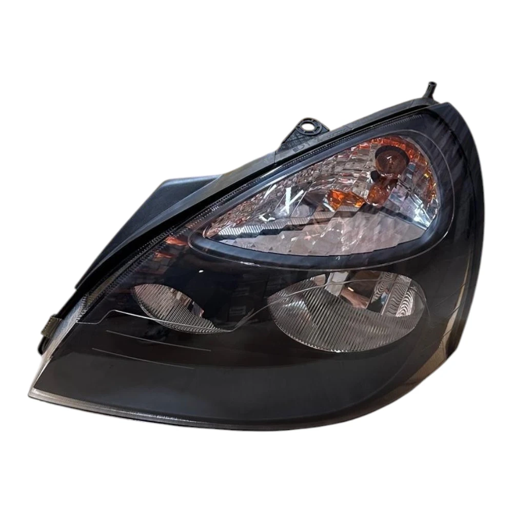CLIO II SOL FAR (SİYAH İÇLİ) -- SAĞDAN -- DİREKSİYONLU