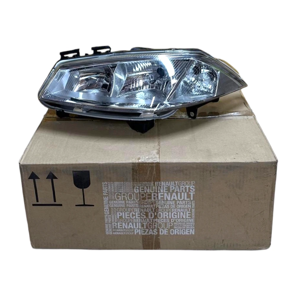 MEGANE II SOL FAR (SAĞDAN DİREKSİYONLU)
