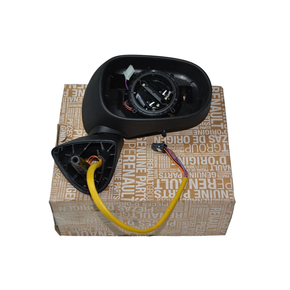 MODUS ELEKTRİKLİ SAĞ DİKİZ AYNASI 7701060073