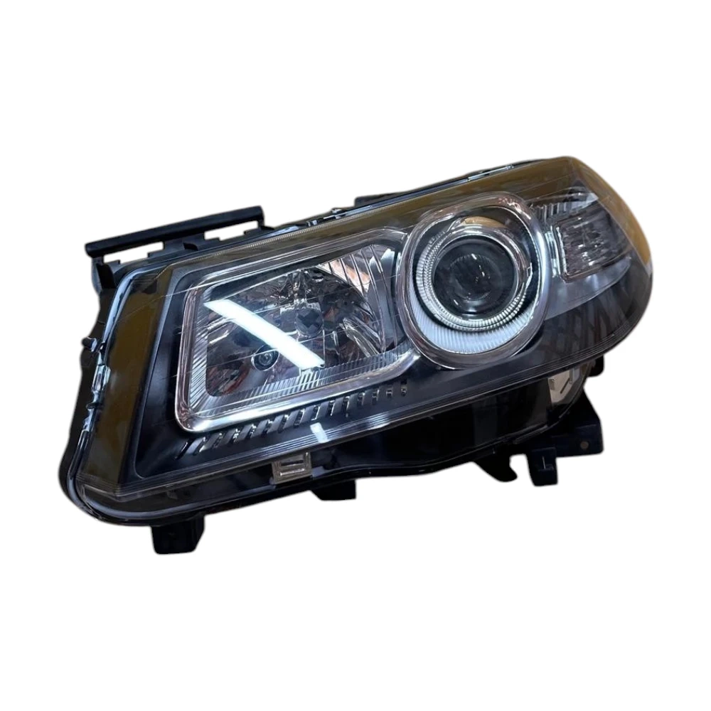 MEGANE II SOL FAR XENON 06-09 ARASI (SAĞDAN DİREKSİYONLU ARAÇLAR İÇİN)