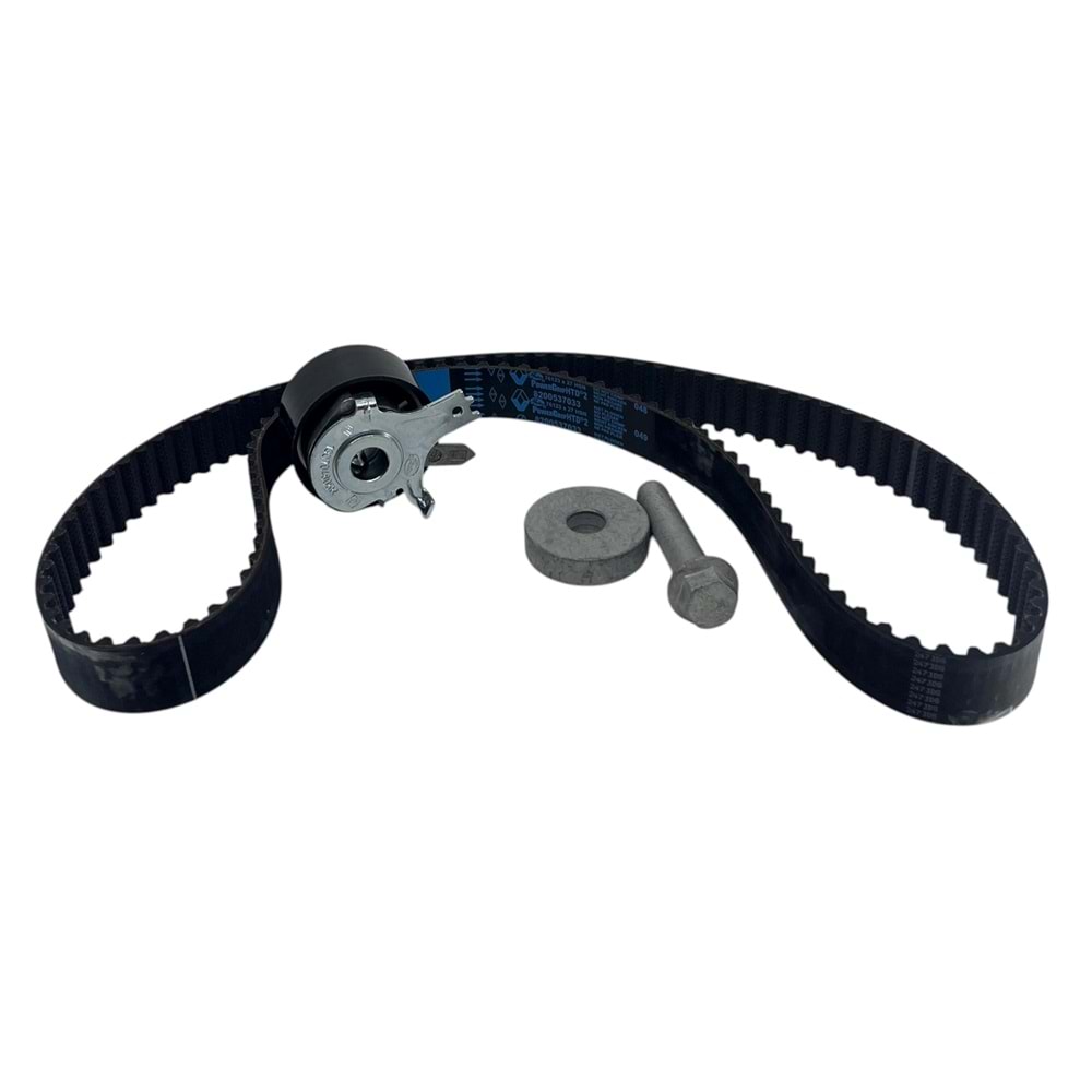 EKSANTRİK SETİ 1.5 DCİ CLİO II KANGO II MEGANE II CLİO III LOGAN DUSTER MEGANE III