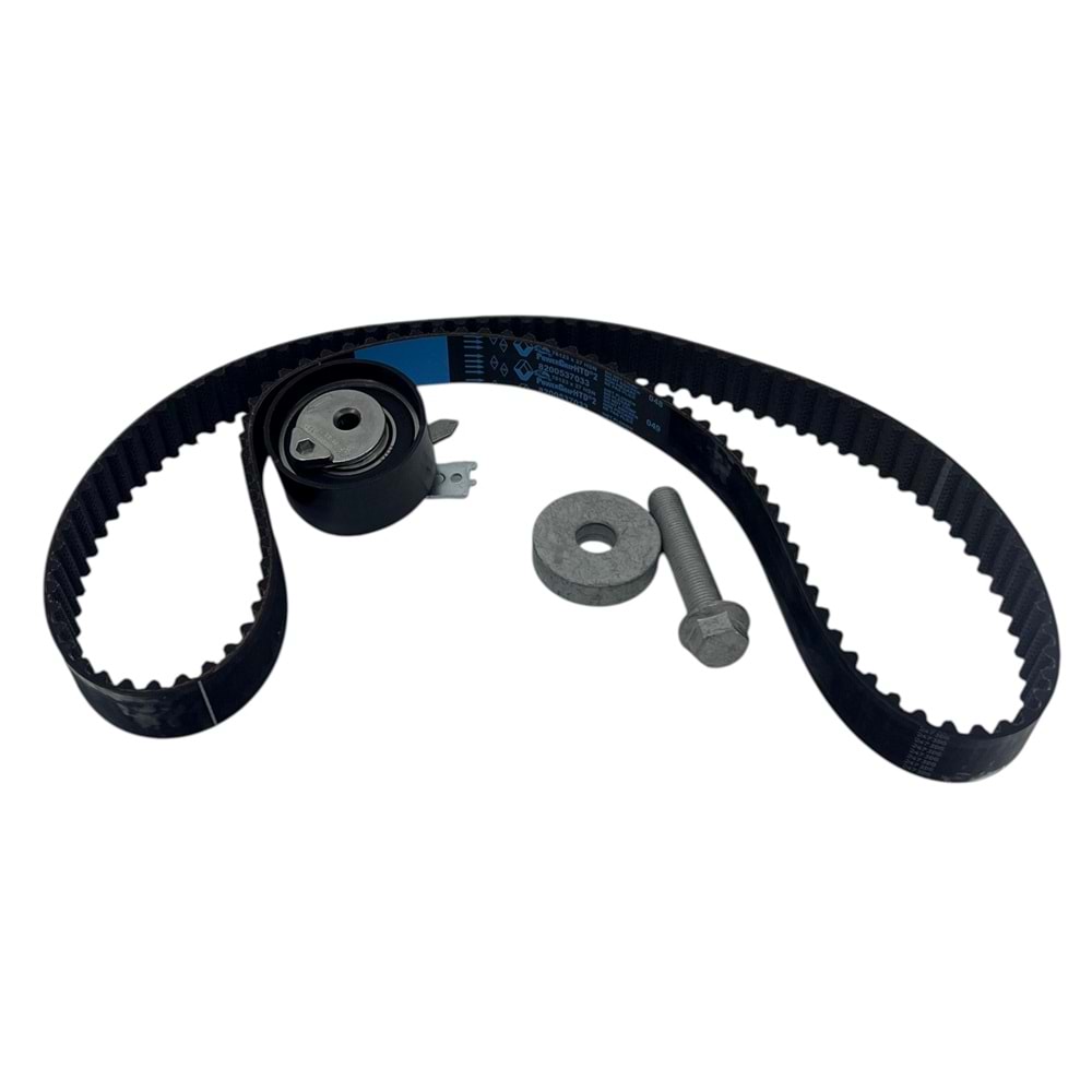 EKSANTRİK SETİ 1.5 DCİ CLİO II KANGO II MEGANE II CLİO III LOGAN DUSTER MEGANE III