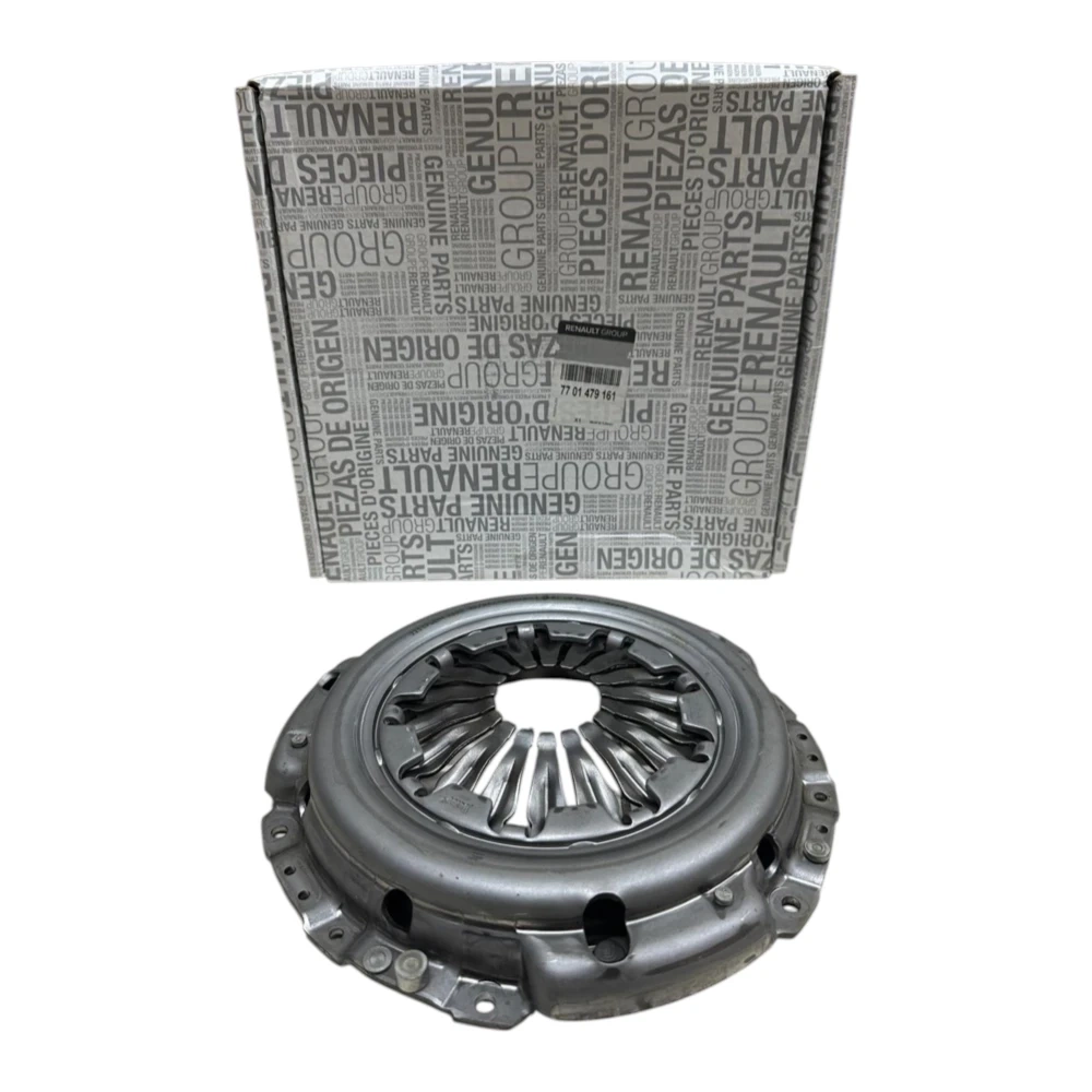 DUSTER 4X4 6 İLERİ DEBRİYAJ SETİ 7701479161