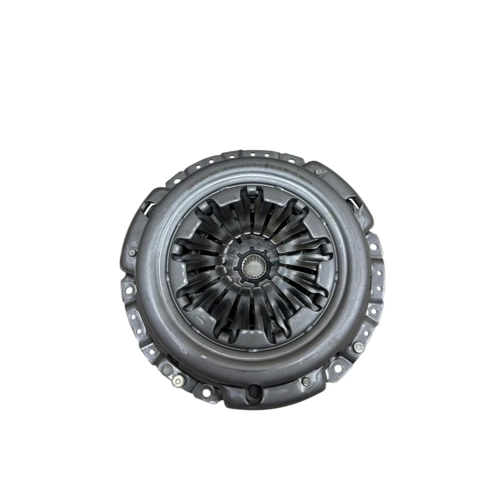 DUSTER 4X4 6 İLERİ DEBRİYAJ SETİ 7701479161