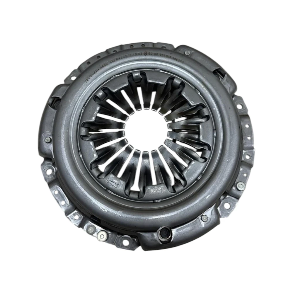 DUSTER 4X4 6 İLERİ DEBRİYAJ SETİ 7701479161