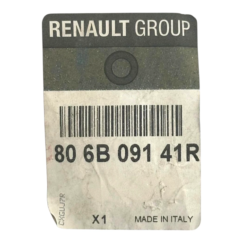 MEGANE III FLUENCE CLIO IV CAPTUR SOL ÖN KAPI DIŞ AÇMA KOLU (SENSÖRLÜ)BOYANABİLİR TİP
