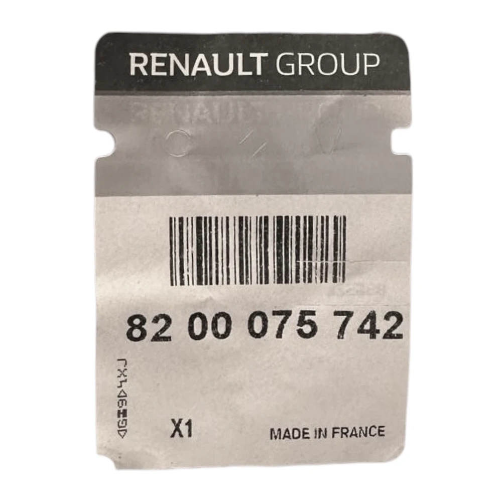 TRAFİC II-III KANGO III SAĞ SÜRGÜLÜ KAPI KİLİT KARŞILIĞI 8200075742