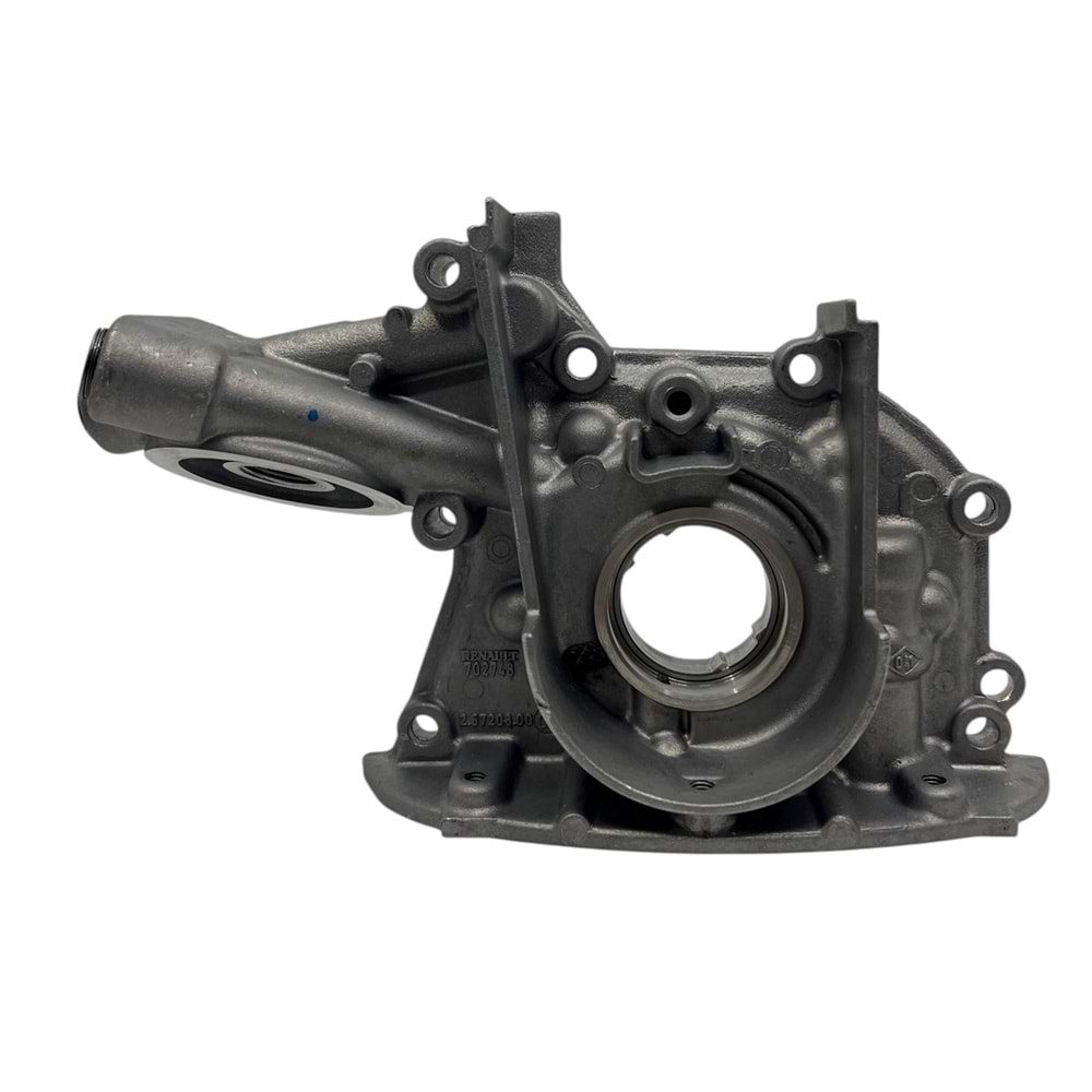 YAĞ POMPASI 1.2 16V D4F MOTOR 8200150042 8200674801 8200251904