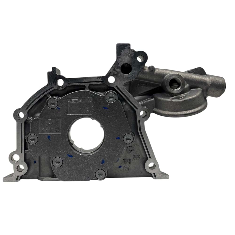 YAĞ POMPASI 1.2 16V D4F MOTOR 8200150042 8200674801 8200251904