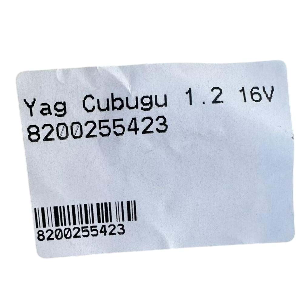 YAĞ ÇUBUĞU CLİO II CLİO III CLİO SYMBOL THALİA 1.2 16V
