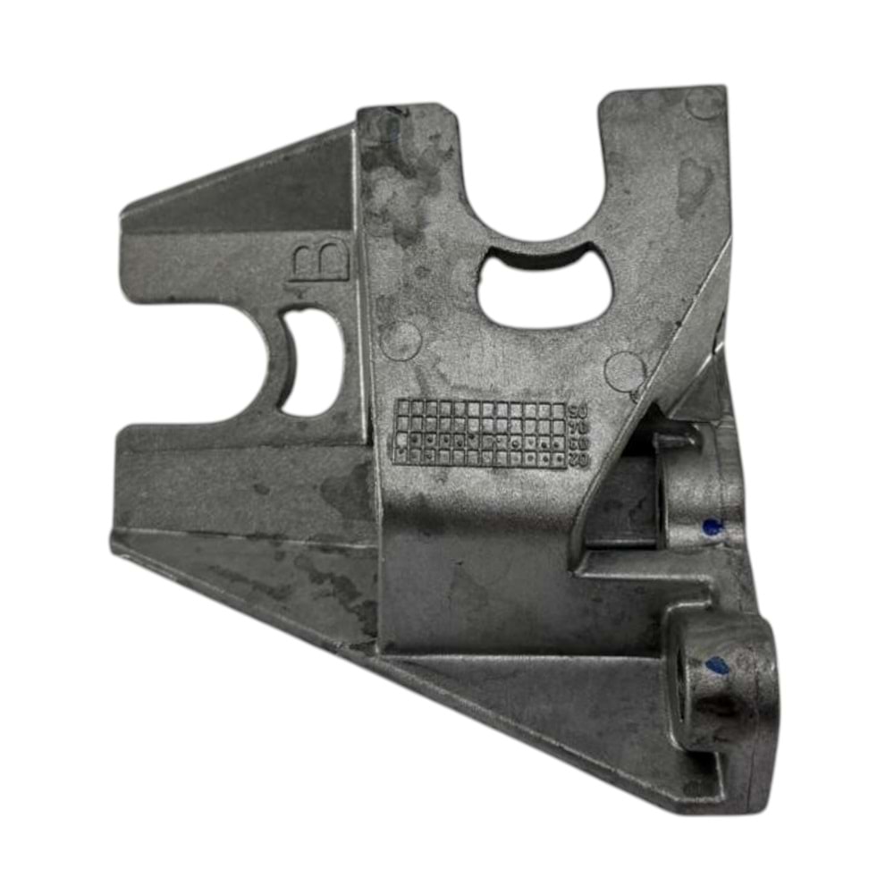 LODGY DOKKER DUSTER KANGO III PH2 VİTES TEL BAĞLANTI SUPORTU