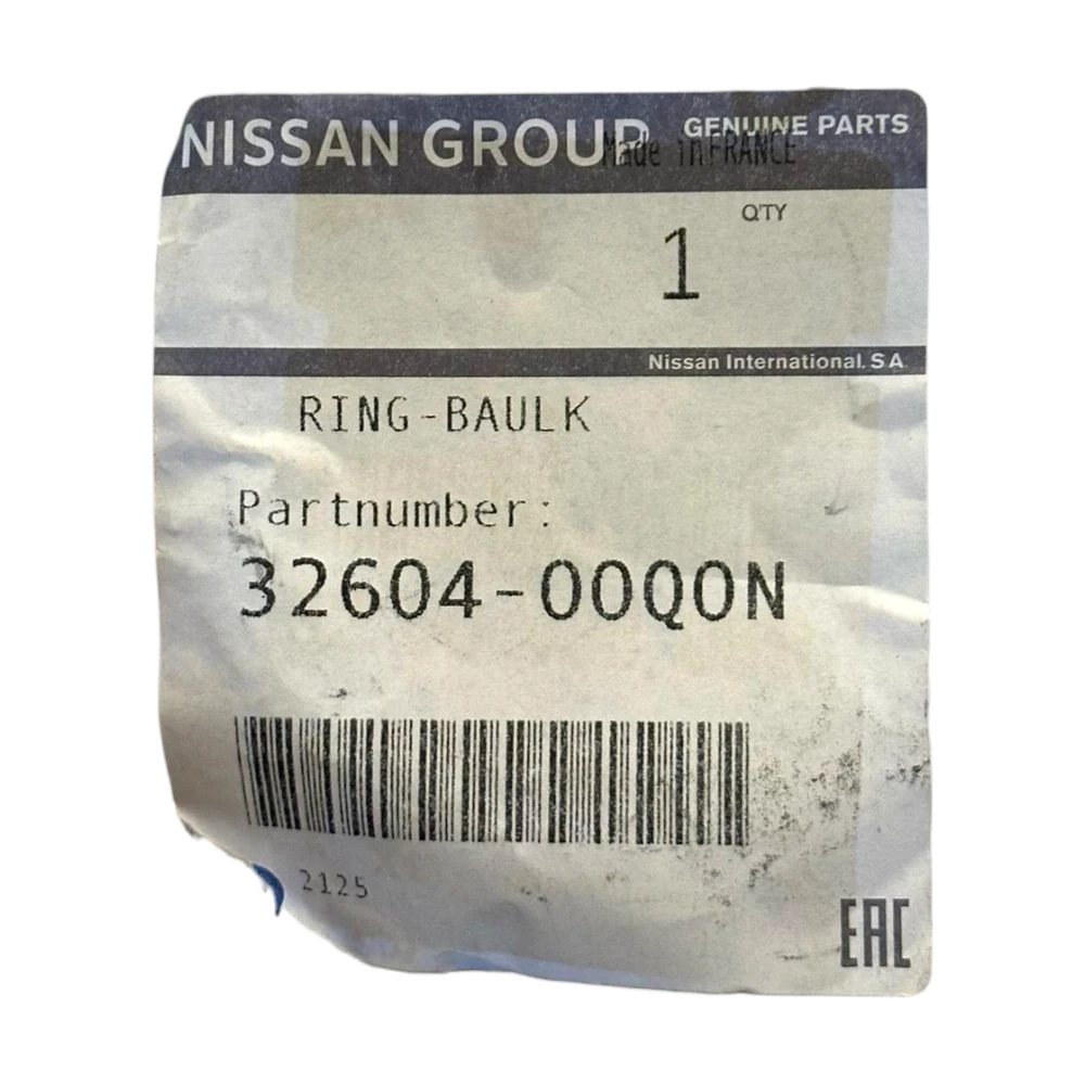 SENKROMENÇ TL4-TL8 MEGANE III FLUENCE LAGUNA III DUSTER QASHQAİ