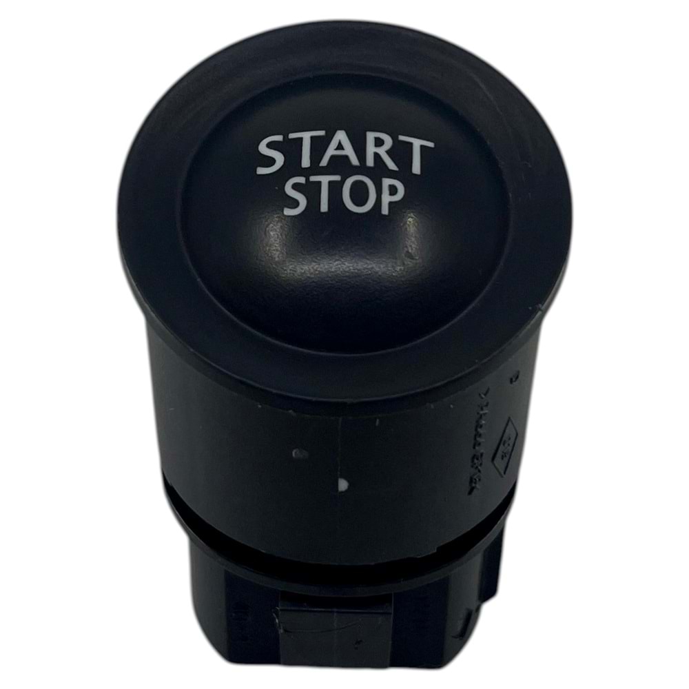 MEGANE II START STOP DÜĞMESİ