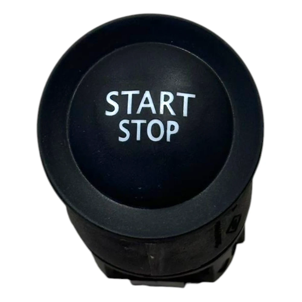 MEGANE II START STOP DÜĞMESİ