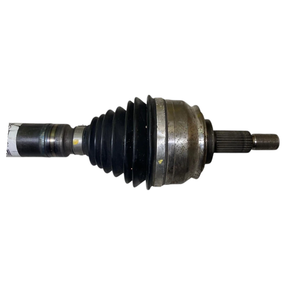 LAGUNA II 2.2 DCİ G9T SAĞ AKS 8200444442