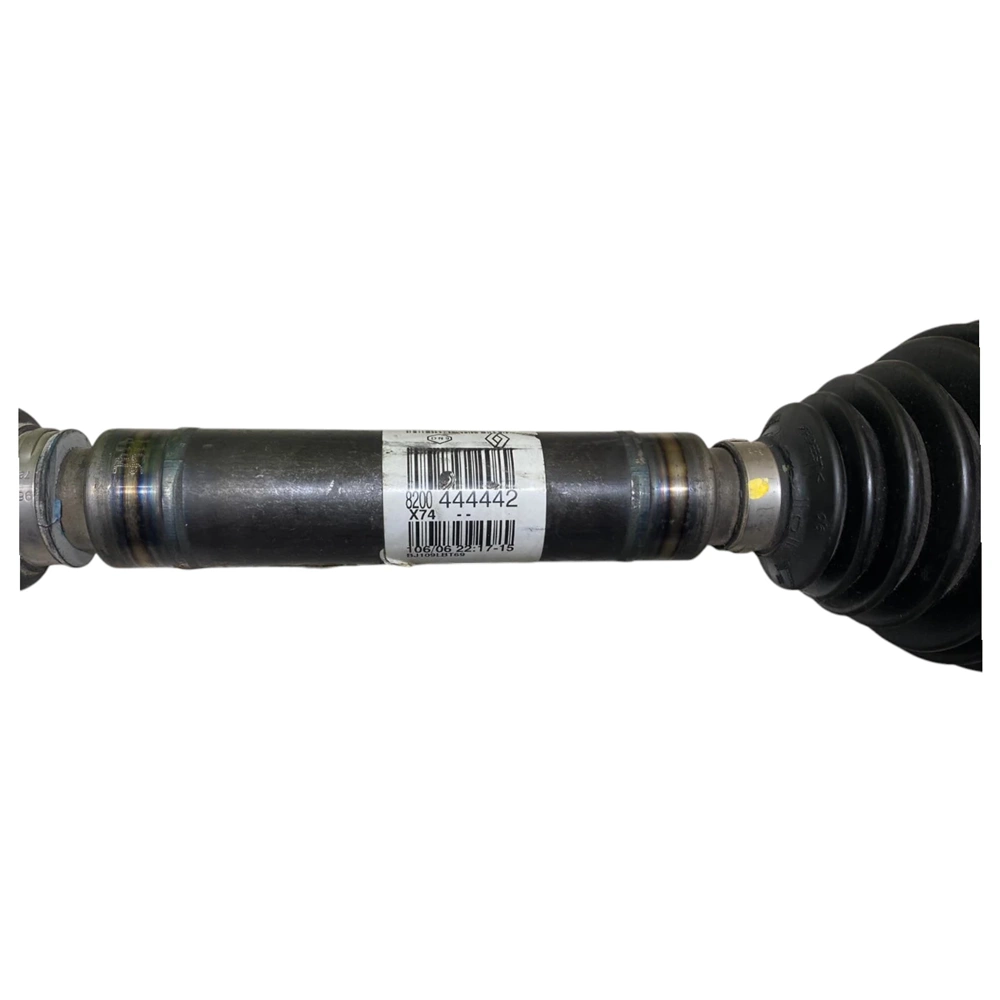 LAGUNA II 2.2 DCİ G9T SAĞ AKS 8200444442