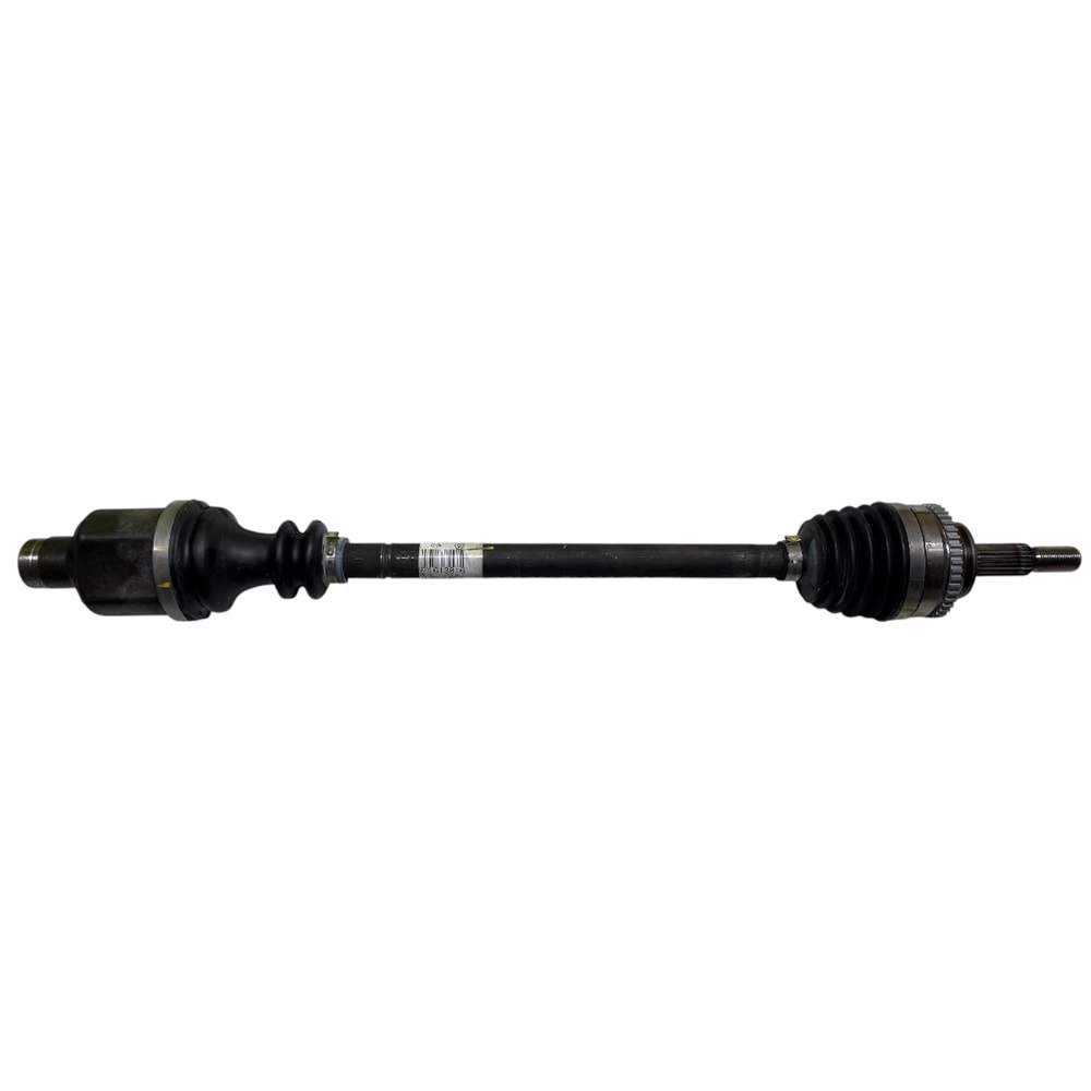 KANGO II 1.5 DCİ SAĞ ÖN AKS 8200613816