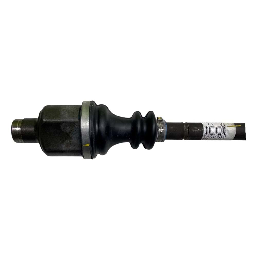 KANGO II 1.5 DCİ SAĞ ÖN AKS 8200613816