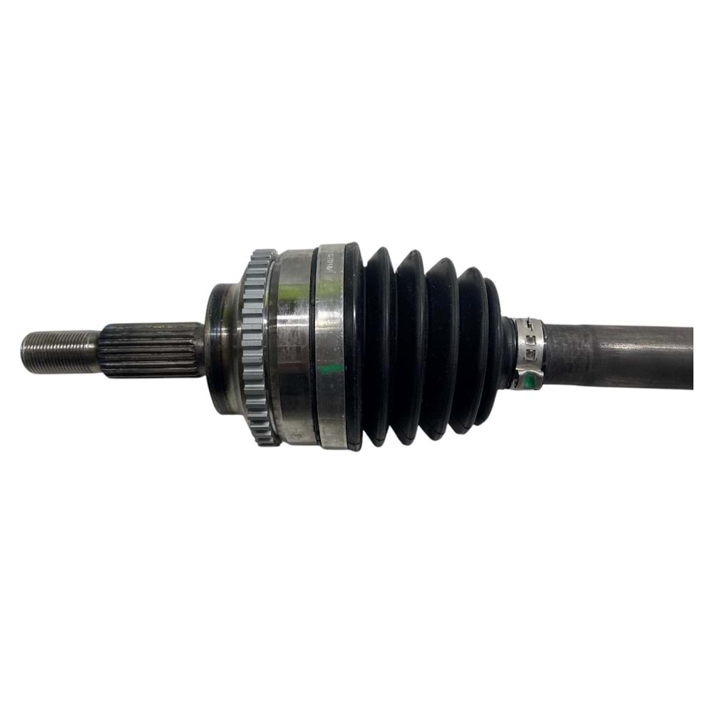KANGO II CLİO II 1.5 DCİ SOL AKS