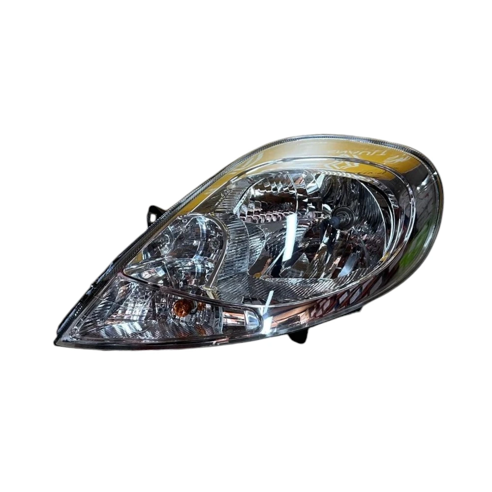 TRAFIC II FAZ II (07-12) SOL FAR 8200701354