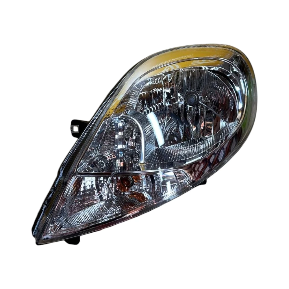 TRAFIC II FAZ II (07-12) SOL FAR 8200701354