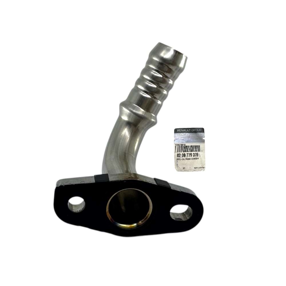 TURBO YAĞLAMA BORUSU 1.5 DCİ MEGANE III FLUENCE KANGO III CLİO IV CAPTUR