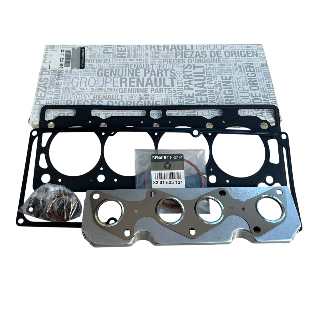 LODGY DOKKER SANDERO 1.4-1.6 8V K7J K7M MOTOR CONTA TAKIMI