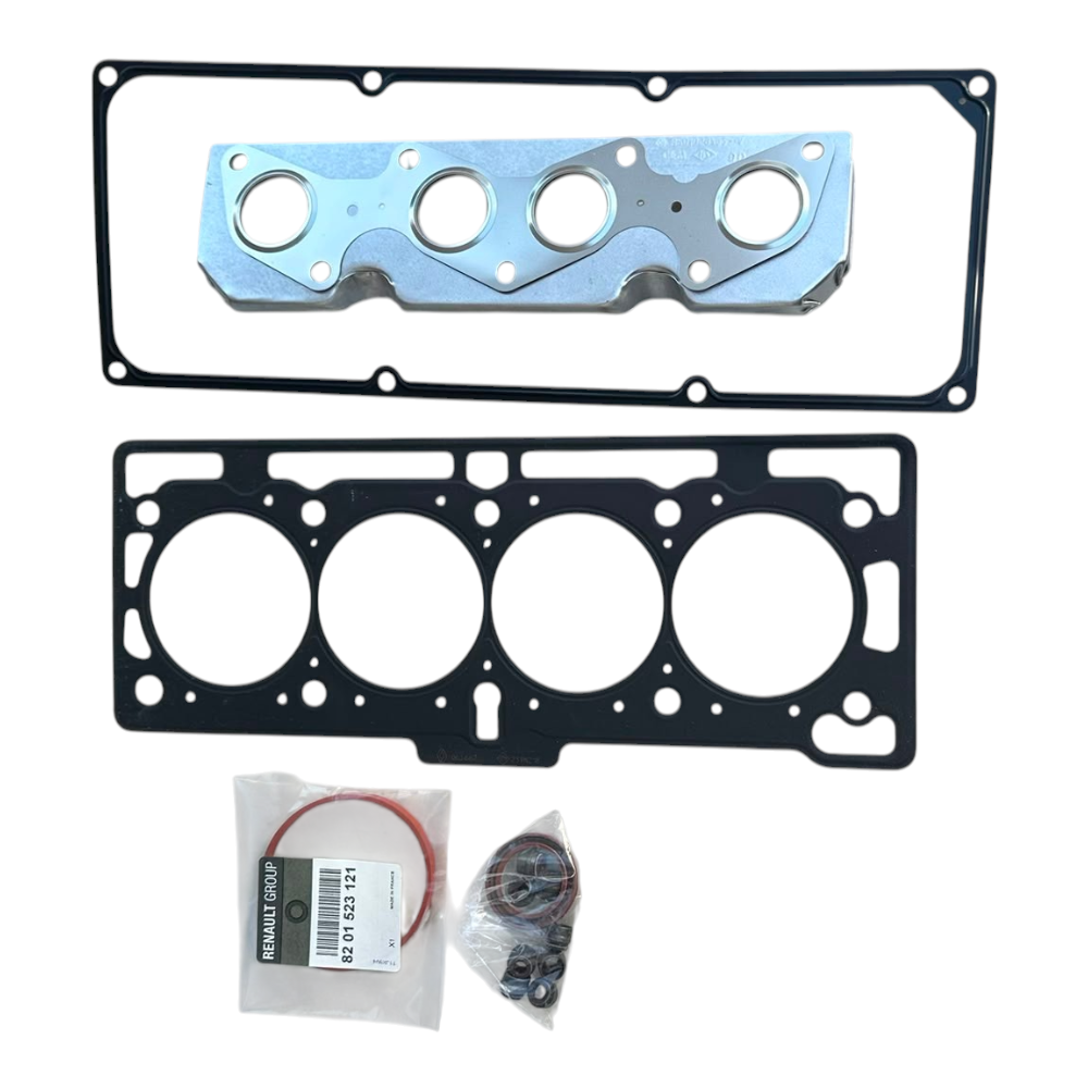 LODGY DOKKER SANDERO 1.4-1.6 8V K7J K7M MOTOR CONTA TAKIMI