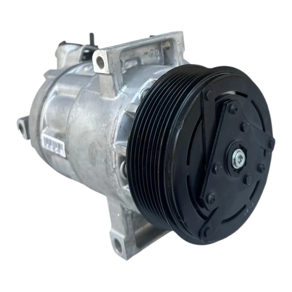 KLİMA KOMPRESÖRÜ CLİO IV CAPTUR 0.9 H4B -1.2 TCE H5F MOTOR 926000217R
