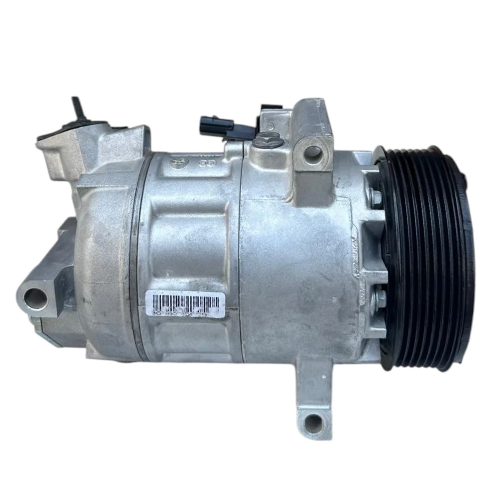 KLİMA KOMPRESÖRÜ CLİO IV CAPTUR 0.9 H4B -1.2 TCE H5F MOTOR 926000217R