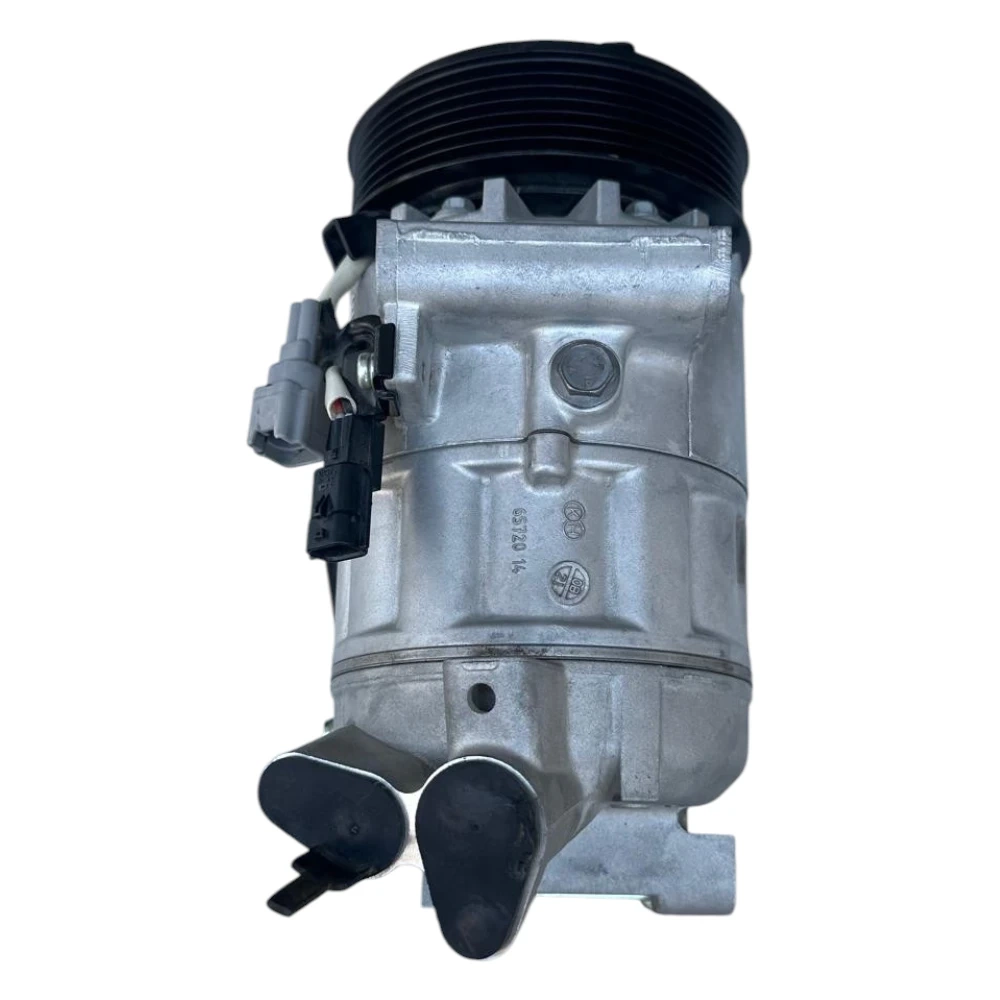 KLİMA KOMPRESÖRÜ CLİO IV CAPTUR 0.9 H4B -1.2 TCE H5F MOTOR 926000217R
