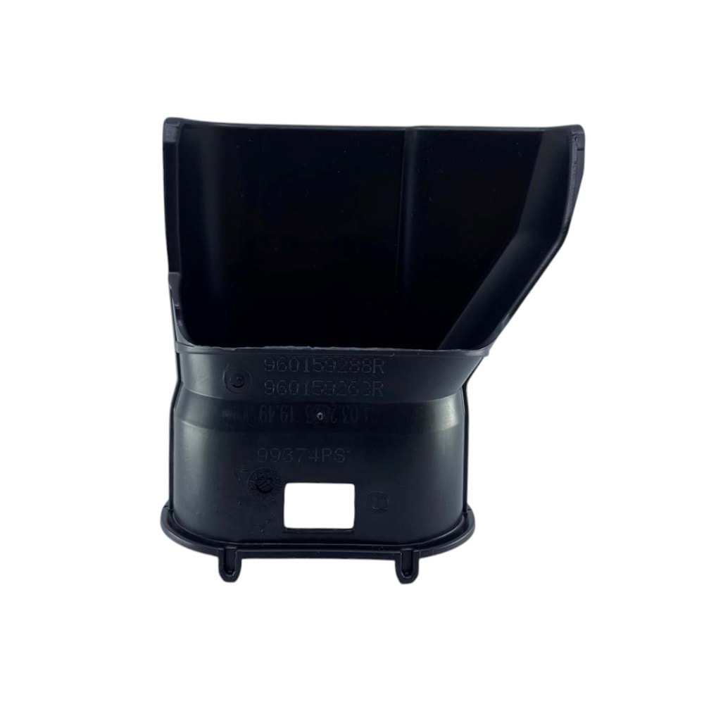YENİ SYMBOL LODGY QASHQAİ 1.5 DCİ SOĞUTMA PRİZİ 960159263R