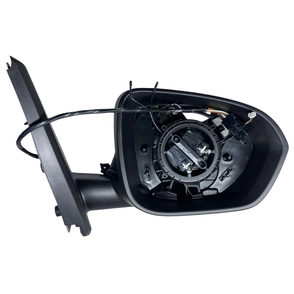 DUSTER XJD 18->SAĞ DIŞ DİKİZ AYNASI ELEKTRİKLİ